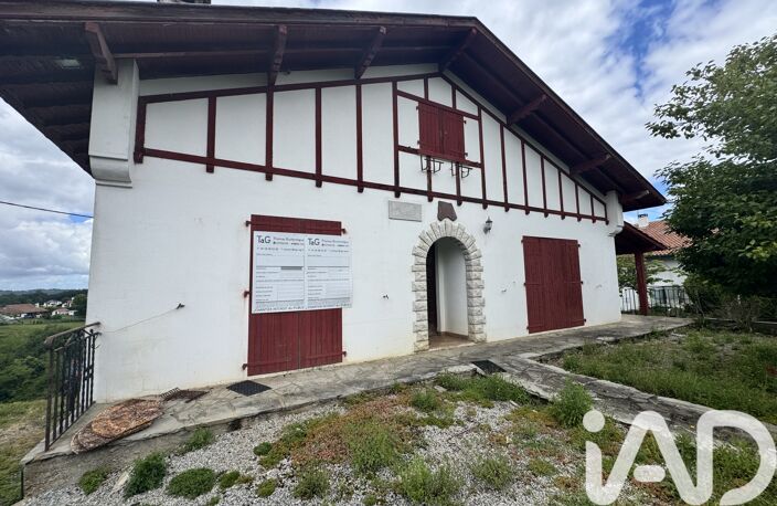 Vente Maison/villa 3 pièces — photo 2