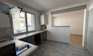Maison 3 Pièces 78 m² à vendre à Sainte-Foy-la-Grande (33220)