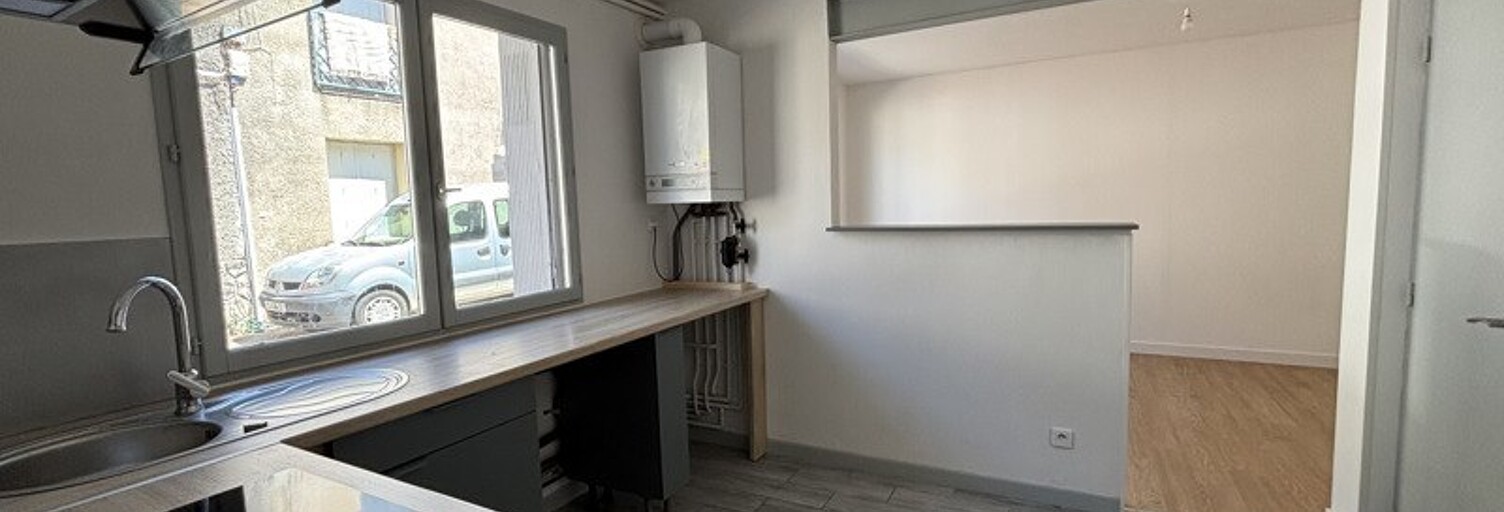Maison 3 Pièces 78 m² à vendre à Sainte-Foy-la-Grande (33220)