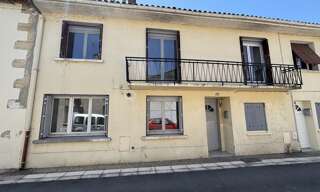 Maison 3 Pièces 78 m² à vendre à Sainte-Foy-la-Grande (33220)