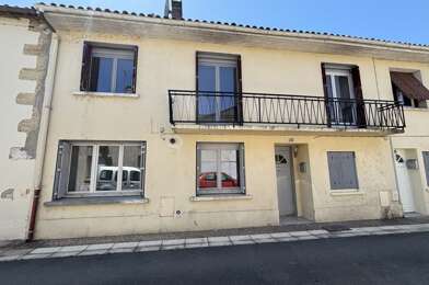Maison 3 pièces 86500 €