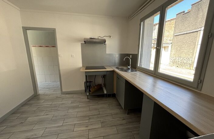 Maison de ville de 3 pièces principales — photo 3