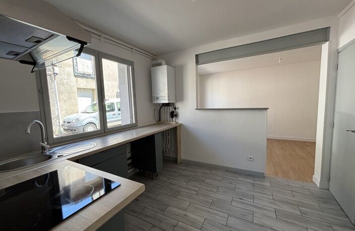 Maison de ville de 3 pièces principales — photo 4