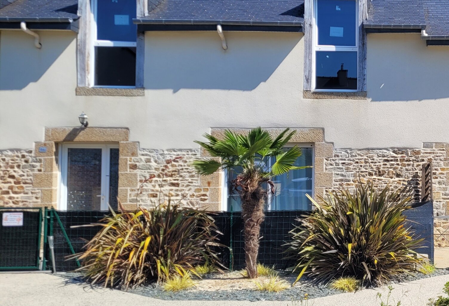 Vente Maison/villa 2 pièces — photo 1