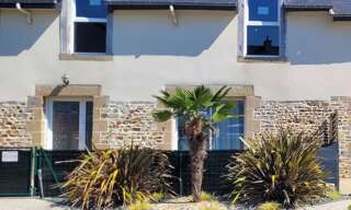 Maison 2 Pièces 54 m² à vendre à Saint-Aubin-d'Aubigné (35250)