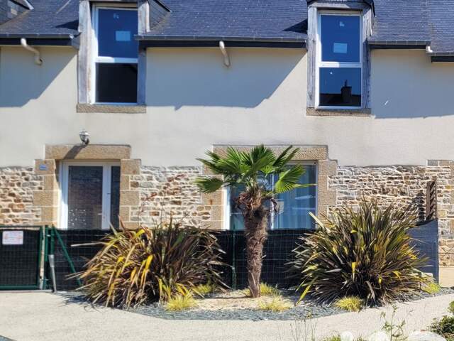 Vente Maison/villa 2 pièces — photo du bien