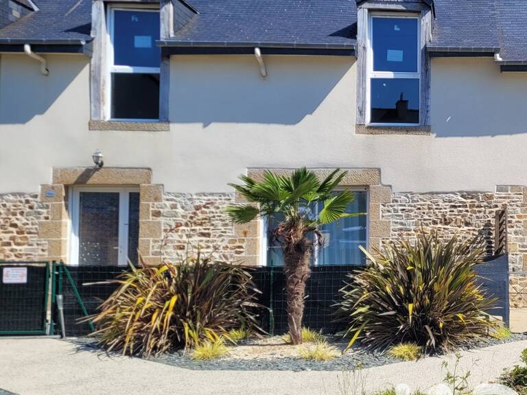 Vente Maison/villa 2 pièces — photo 1