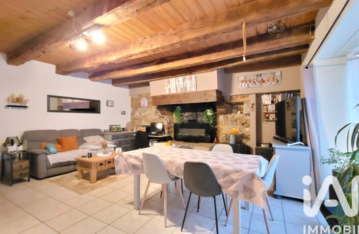 Vente Maison/villa 2 pièces — photo 2