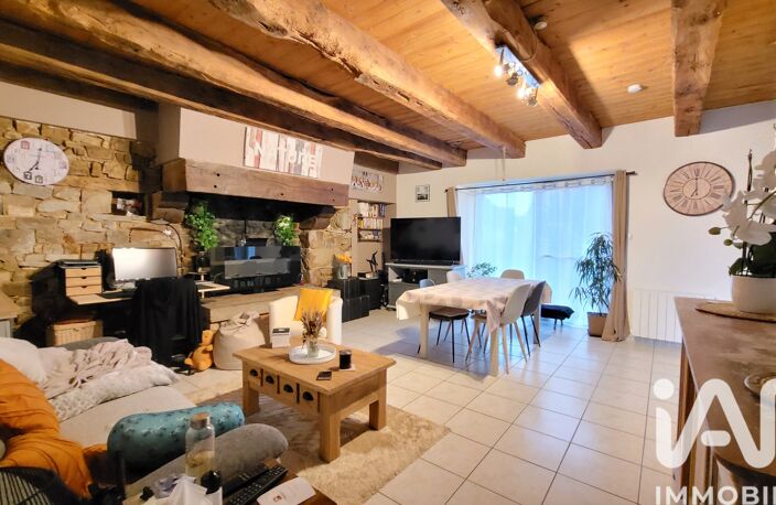 Vente Maison/villa 2 pièces — photo 3