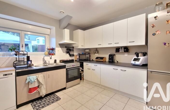Vente Maison/villa 2 pièces — photo 4