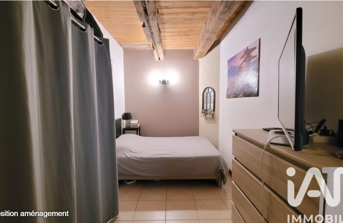 Vente Maison/villa 2 pièces — photo 5