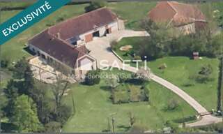 Maison 8 Pièces 290 m² à vendre à Montigny-les-Monts (10130)