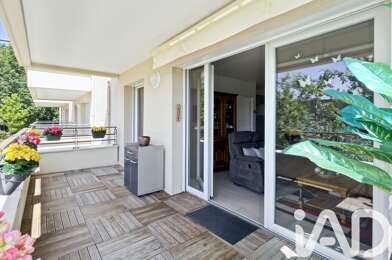 Appartement 2 pièces 169000 €