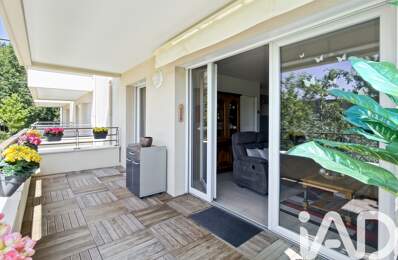 Vente Appartement 2 pièces — photo du bien