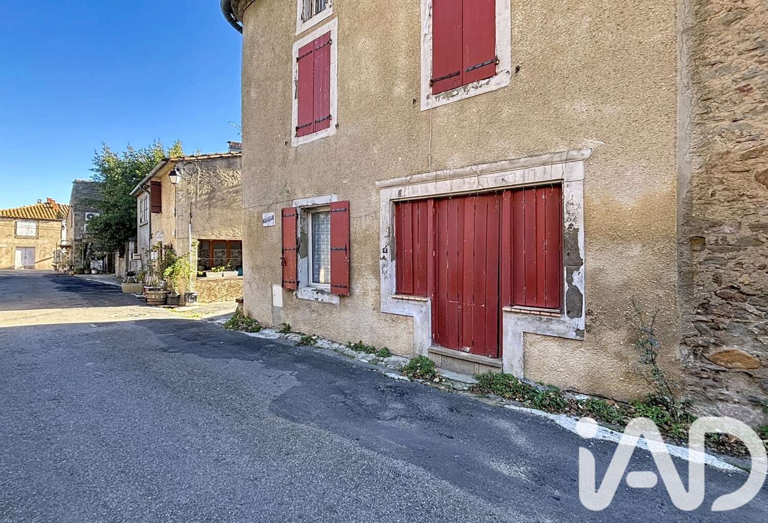 Vente Maison/villa 10 pièces — photo 1
