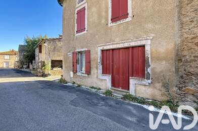 Maison 7 pièces 67000 €