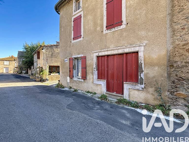 Vente Maison/villa 10 pièces — photo 1