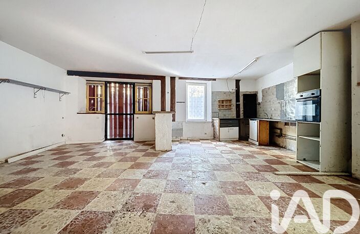 Vente Maison/villa 10 pièces — photo 3