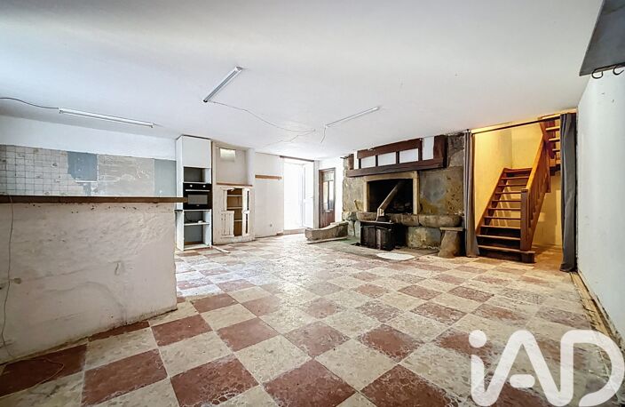 Vente Maison/villa 10 pièces — photo 4