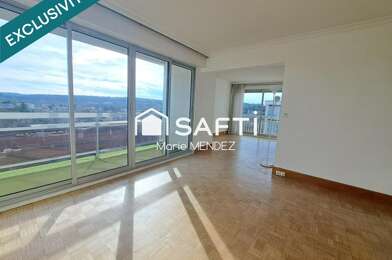 Appartement 5 pièces 520000 €