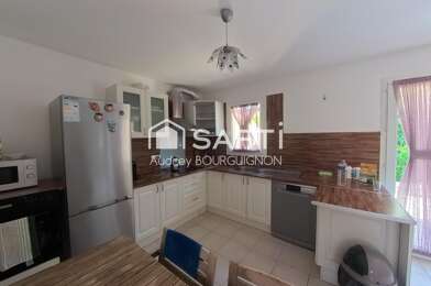 Maison 4 pièces 319000 €