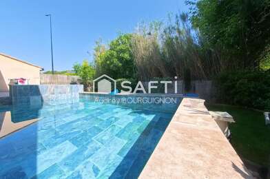 Maison 4 pièces 319000 €