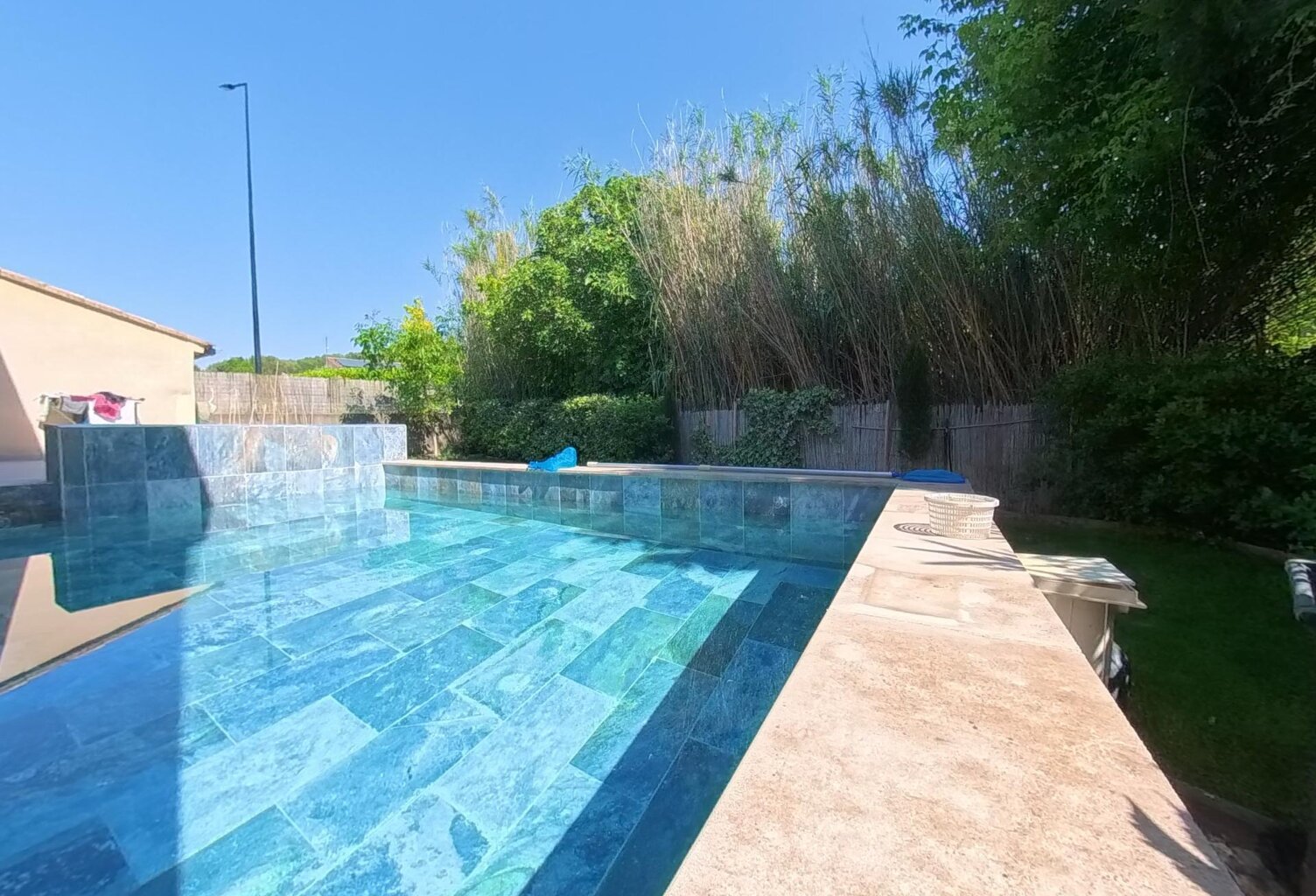 À 20 min d'Avignon, piscine et zéro travaux — photo 1