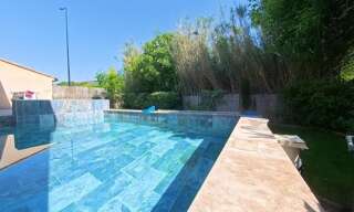 Maison 4 Pièces 118 m² à vendre à Loriol-du-Comtat (84870)