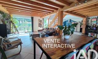 Maison 6 Pièces 145 m² à vendre à Bouguenais (44340)