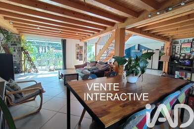 Maison 6 pièces 330000 €