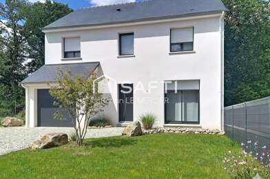 Maison 7 pièces 339000 €