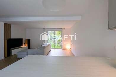 Maison 7 pièces 332000 €