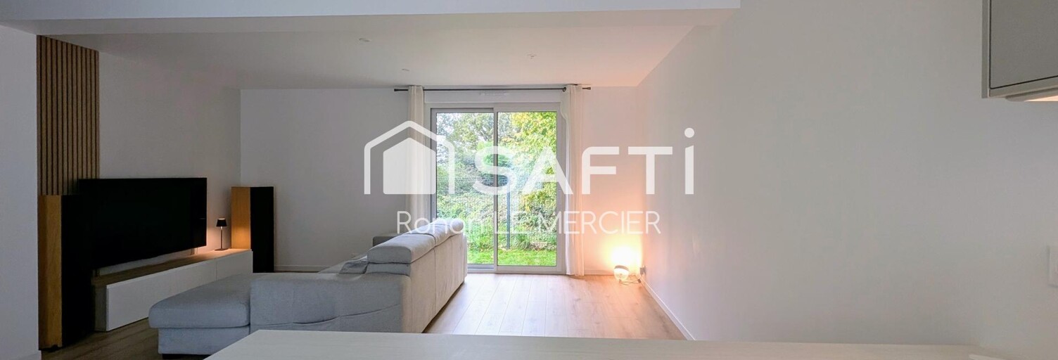 Maison 7 Pièces 122 m² à vendre à Elven (56250)