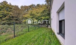 Maison 7 Pièces 122 m² à vendre à Elven (56250)