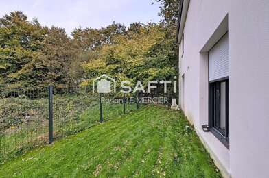 Maison 7 pièces 332000 €