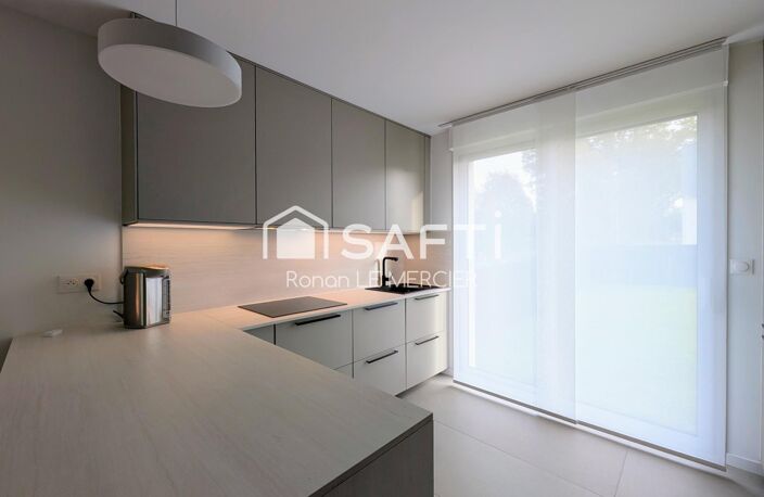 Maison RE 2020 décorée avec soin — photo 3