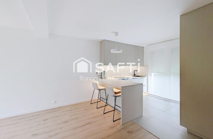 Maison RE 2020 décorée avec soin — photo 5