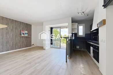 Appartement 2 pièces 125000 €