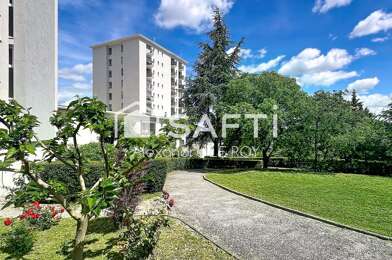 Appartement 2 pièces 125000 €