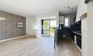 Appartement 2 Pièces 40 m² à vendre à Montpellier (34080)