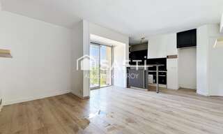 Appartement 2 Pièces 40 m² à vendre à Montpellier (34080)
