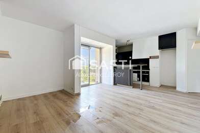 Appartement 2 pièces 125000 €