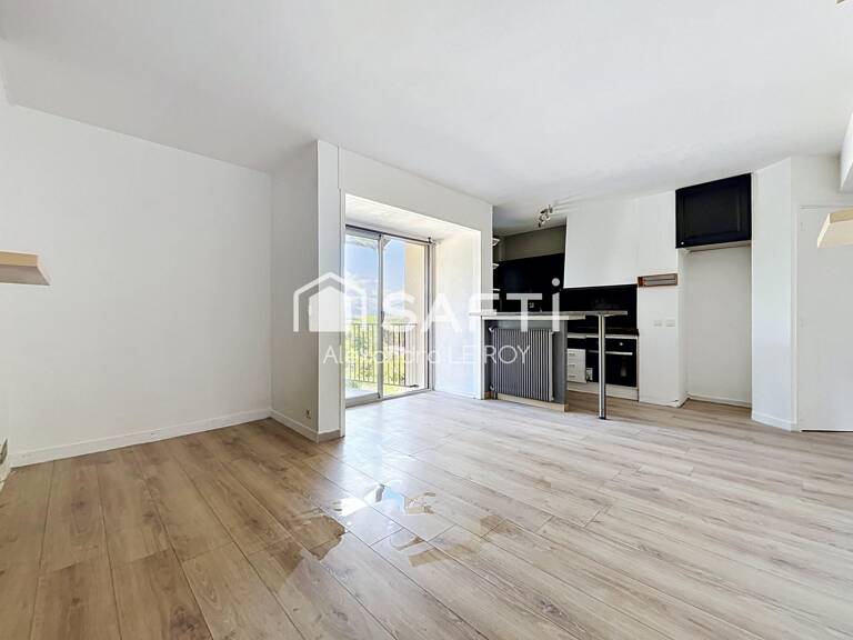 Appartement de type F2 — photo 1