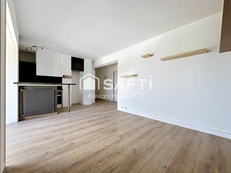 Appartement de type F2 — photo 1