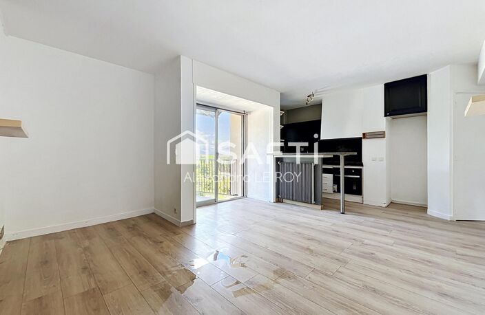 Appartement de type F2 — photo 3