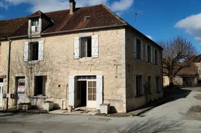 Maison 7 pièces 87500 €