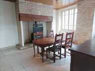 Maison en pierre, possibilité deux passartements. — photo 2