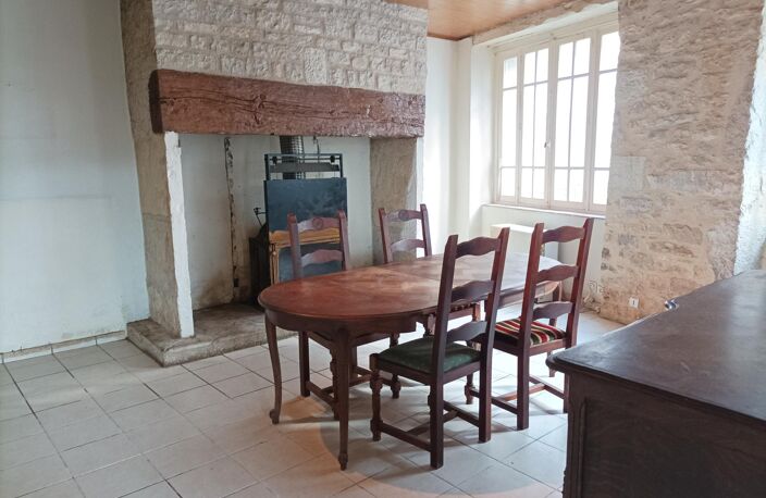 Maison en pierre, possibilité deux passartements. — photo 2