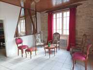 Maison en pierre, possibilité deux passartements. — photo 3