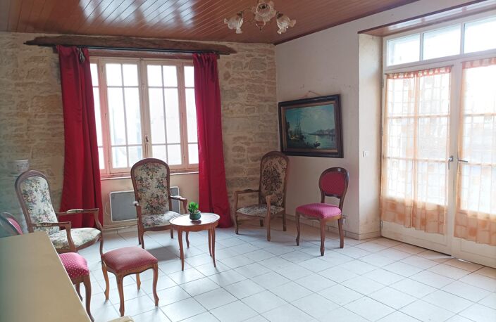 Maison en pierre, possibilité deux passartements. — photo 4